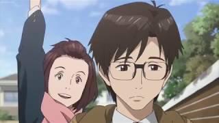 Parasyte the maxim Kiseijuu Sei no Kakuritsu best transformation and fight moments HD 60 FPS