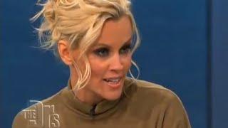 Autism Debate with Jenny McCarthy on The Doctors Part 1