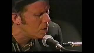 Tom Waits – VH1 Story Tellers 1999