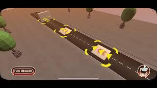 Turbo Dismount I feel bad but not really-Gameplay