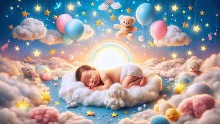 Deep sleep instantly lullaby  Bedtime Music for Kids & Toddlers  Calm Sleep