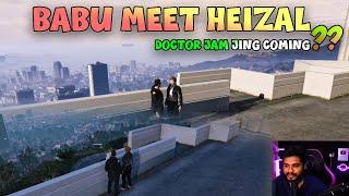 Babunte OttapedalBabune kaanan Hazel Vannu Cancer treatment on GTA5ROLEPLAYTKRP #egalegaming