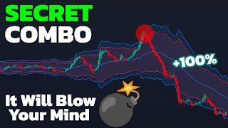 I Found a SECRET Method that Perfectly PREDICTS Reversals Nobody Knows This Strategy