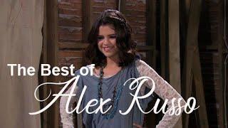 The Best of Alex Russo