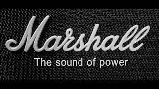 Marshall Commercial 2013
