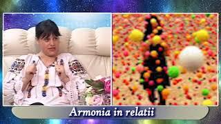 ARMONIA IN RELATII Niculina Gheorghita-psiholog