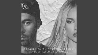 Espacio en Tu Corazón Remix