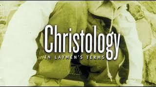 8. What A Relief - The Ambassador Christology in Laymens Terms