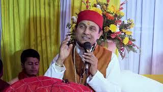 Part 20 Basnet Pariwar Sanischare Jhapa 108 Tahal Kishor Maharaj Ji Mata Shree Gopika Ghimire