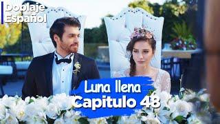 Luna llena Capitulo 48 Doblaje Español  Dolunay