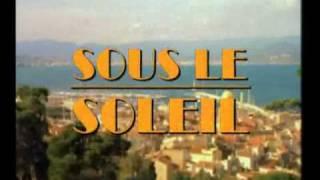 Sous le Soleil - générique 1998