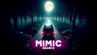 MIMIC SEARCH  All NPCs Full Game Walkthrough