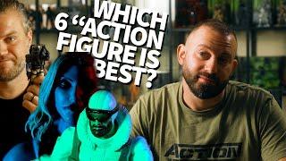 Action Figures Exposed The Hidden Issues You Need To Know About