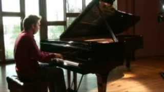 Leif Ove Andsnes - Trenet Chanson Coin de rue