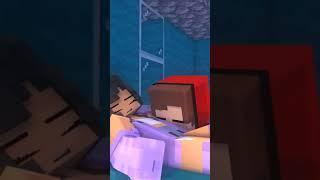 #ORIGINAL MAIZEN TRIED   #MINECRAFT #ANIMATION 360p