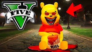 BUSCANDO a *WINNIE.EXE* en Grand Theft Auto 5  