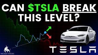 Tesla Stock Price Analysis  Key Levels To Watch for October 2nd 2024