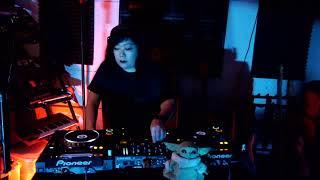 Hiroko Yamamura Livestream for WNUR Streetbeat July 28th 2021