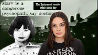 The Case of Mary Bell The 11-year-old serial killer