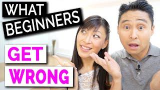 What Beginner Dancers Get Wrong - Beginner Dance Tips for Wedding Dance and more