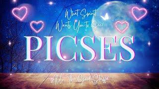  PISCES GET READY FOR THIS NEW LOVE CHAPTER IN YOUR LIFE PISCES LOVE TAROT READING #piscestarot