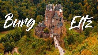 Eltz Castle in Germany - Is it worth the visit?
