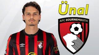 Enes Unal ● Welcome to Bournemouth  Goals & Skills