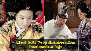 Dianggap Sebagai Salah Satu Tokoh Terburuk Dalam Sejarah Korea Begini Kisah Asli Ratu Munjeong