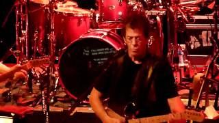 Lou Reed Velvet Underground - Heroin -- Live At AB Brussel 16-06-2012