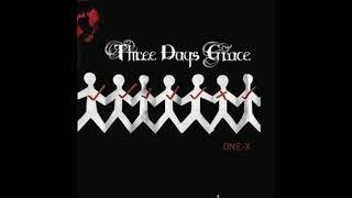 Three days grace - pain HIGHER PITCH