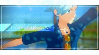 【MMDポケモン】If I Cant Have You【ダイゴ】