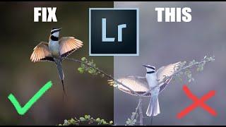 The amazing LIGHTROOM TECHNIQUE I cant live without.