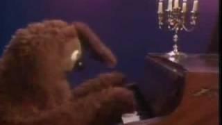 Muppets - Ralph improvs on mistake