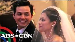 Paul Soriano-Toni Gonzaga wedding highlights