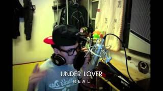 Under lover - 怎