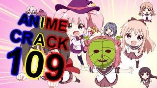 Anime crack en español 109  TEMPORADA VERANO - 2019 