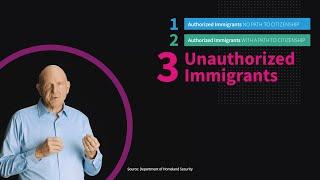 Just the Facts About US Immigration Steve Ballmer Talks Through the Numbers