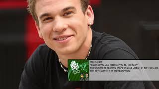 The Nsider Podcast Shane Kippel Will Romance You Til You Poop