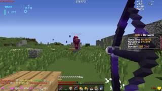 UHC Highlights - CLEANS 3 Ultra FFA Win 7 kills 