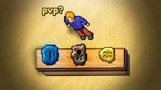 1 Semana en Tibia HARDCORE PVP