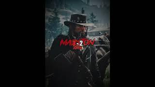 John Marston vs Claude Speed  After Hours  #shorts #edit #gta #rdr