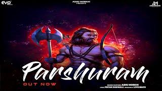 Parshuram Visualizer  Ashu Morkhi  Love Beats  Latest Devotional Songs