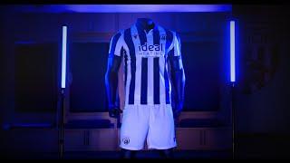 We Are Albion  202425 Macron Home Kit Unveiled