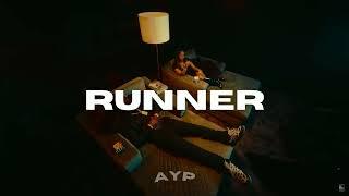 FREE Nines X Skrapz Type Beat RUNNER  UK RAP INSTRUMENTAL 2024