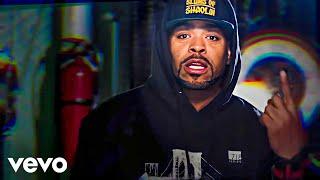 Method Man Freddie Gibbs Rakim - Cold Streets Music Video 2023