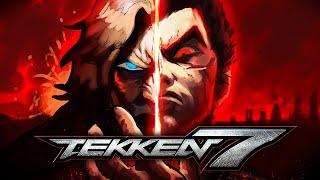 A Fighting Game for EVERYONE  Tekken 7