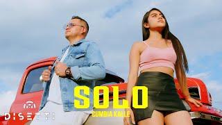 Cumbia Kalle - Solo Video Oficial