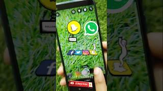 WhatsApp turn into Snapchat  #azarchannel #whatsapp #snapchat