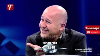 En Zayıf Halka - ANGUT  Baybars Altuntaş Troll  7.10.2015 Weakest Link Turkey