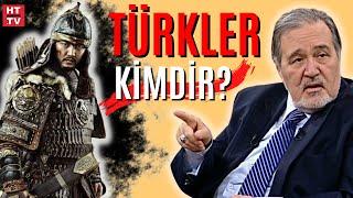 Türklerin tarih sahnesine çıkışı  Prof. Dr. İlber Ortaylı anlatıyor